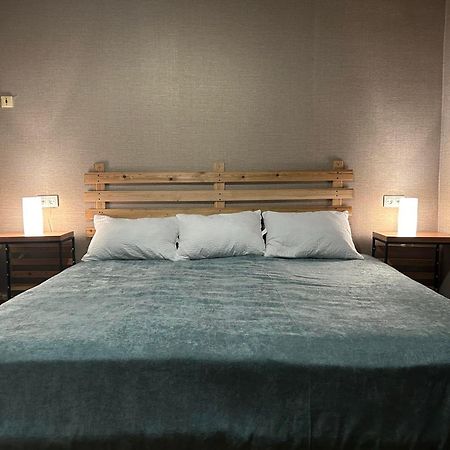 Ke&Ra Guestsroom Gori Exteriör bild