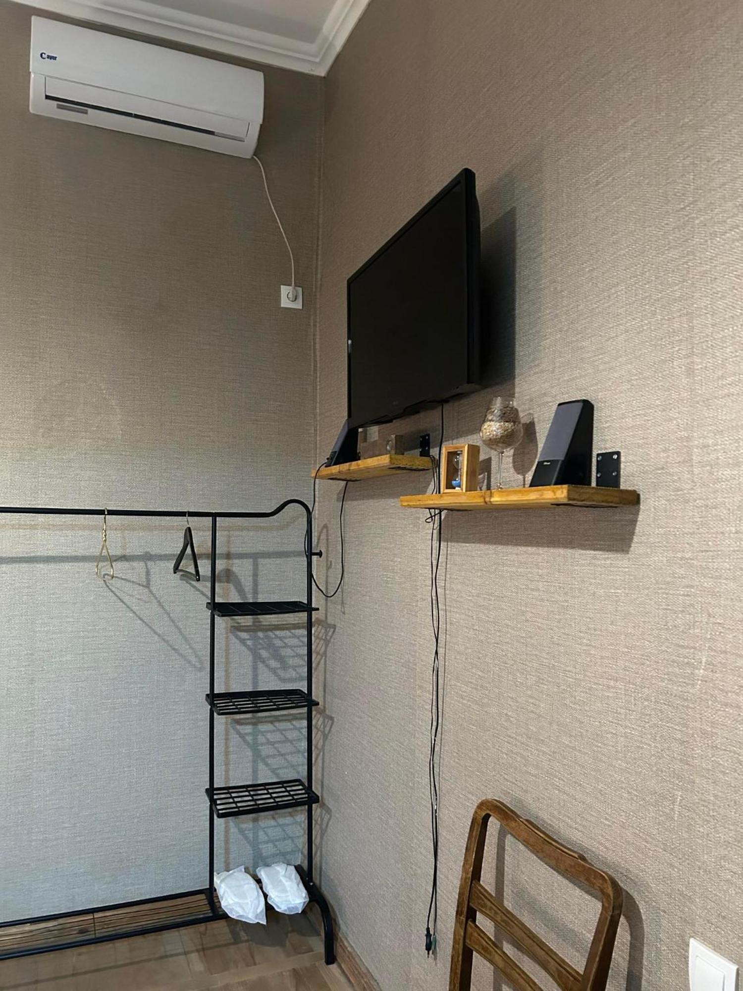 Ke&Ra Guestsroom Gori Exteriör bild