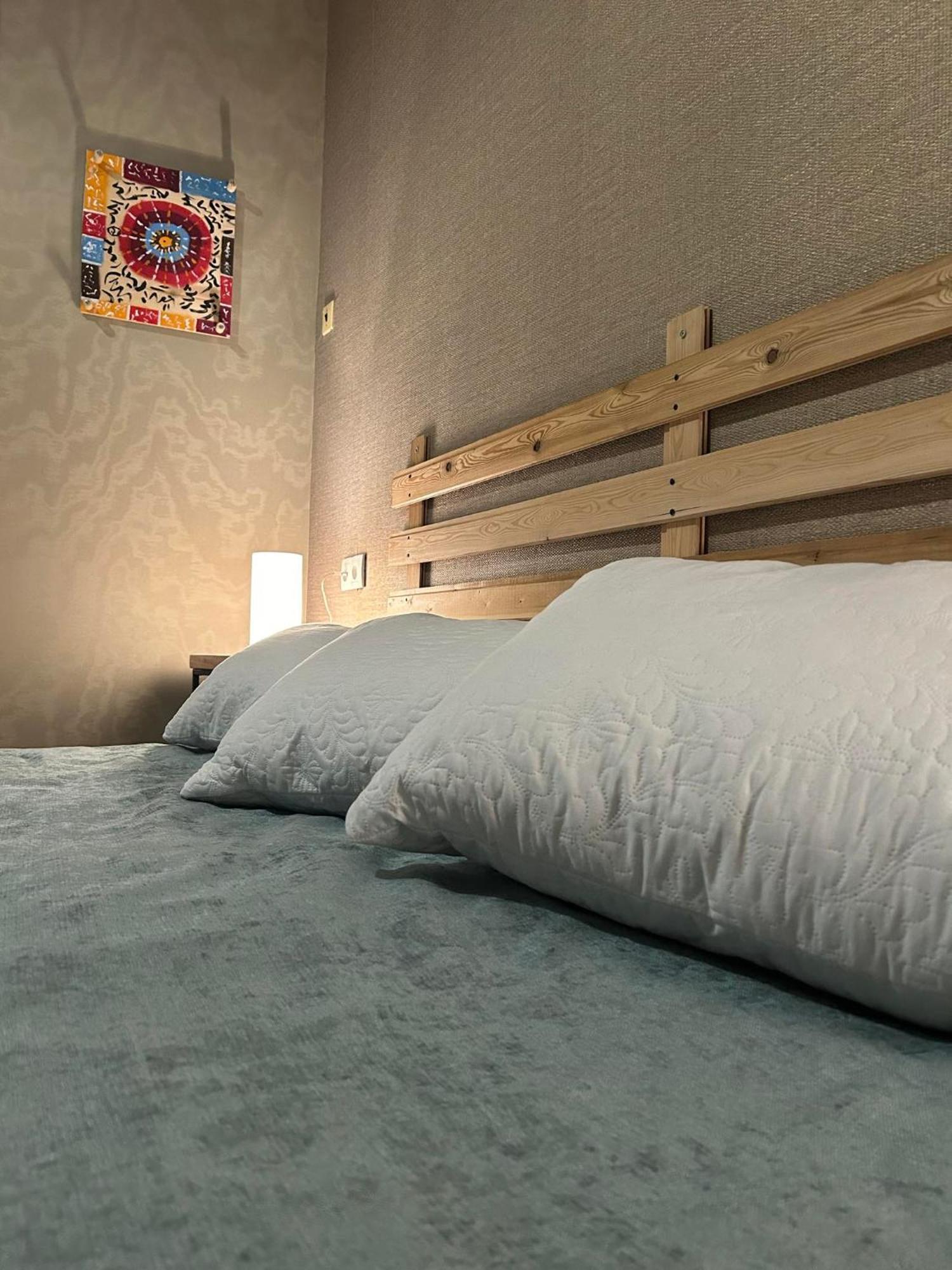 Ke&Ra Guestsroom Gori Exteriör bild