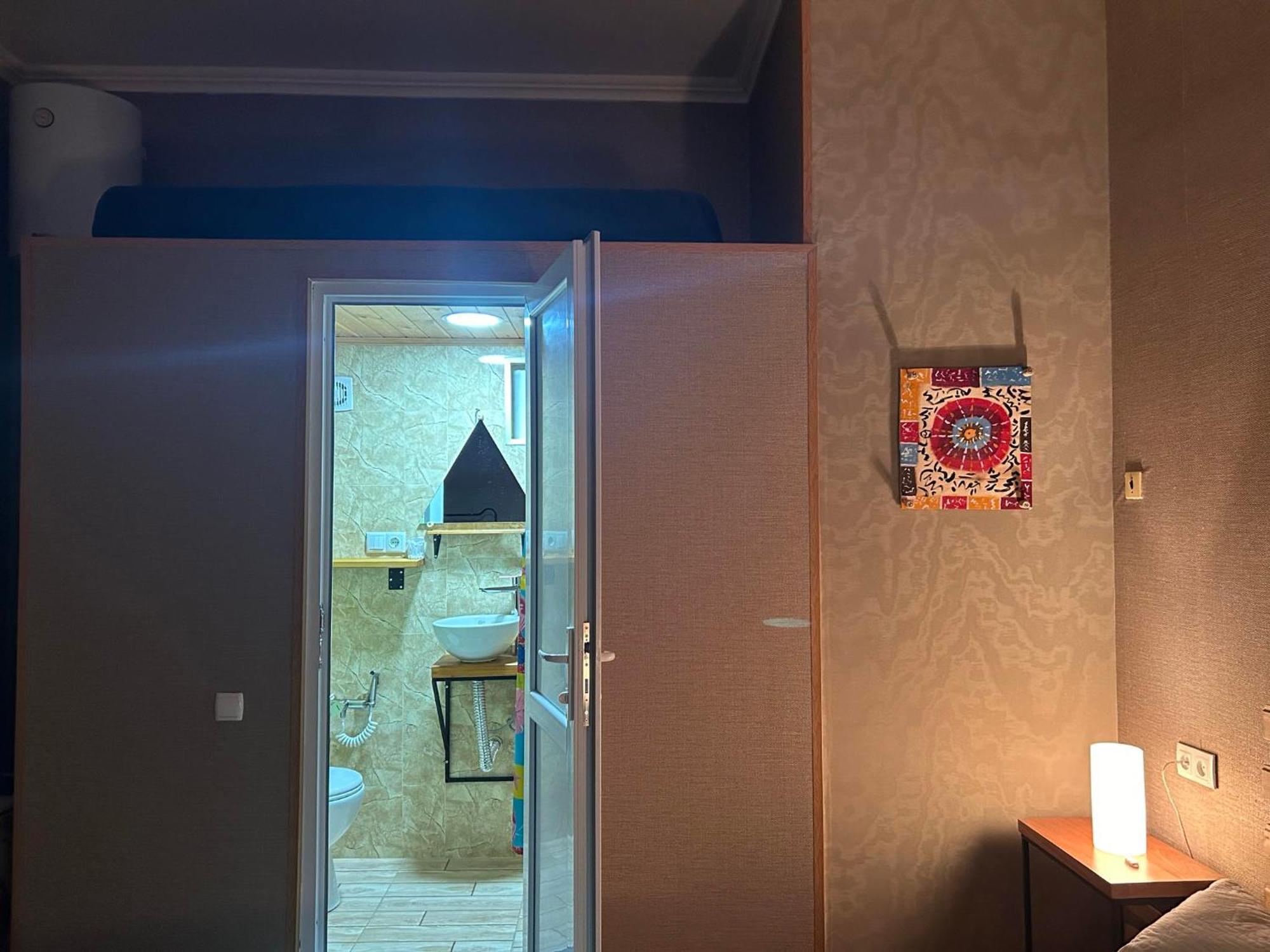 Ke&Ra Guestsroom Gori Exteriör bild