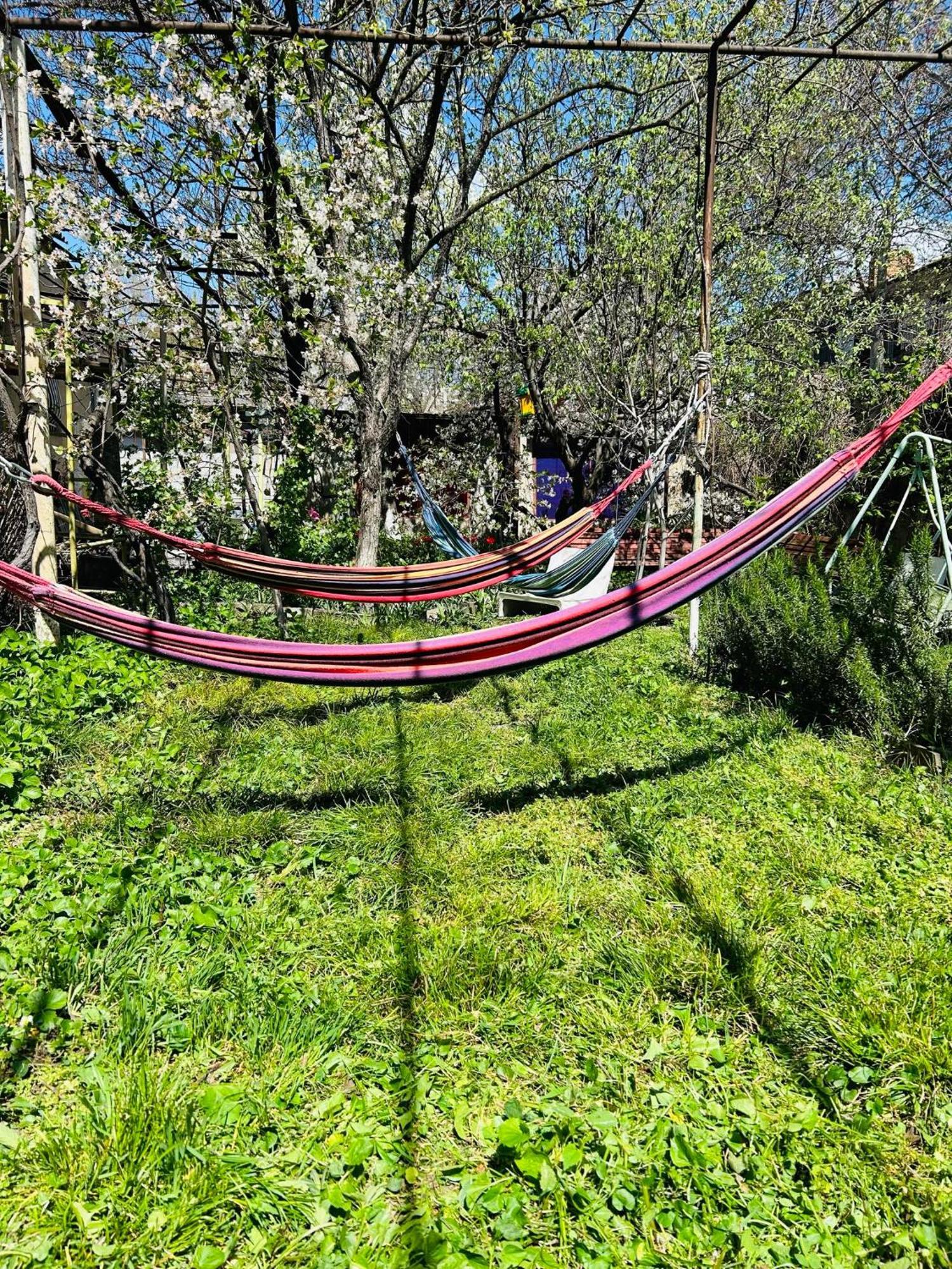 Ke&Ra Guestsroom Gori Exteriör bild